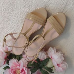 Kate Spade Tallin Platform Sandal Sz. 10 NWOT